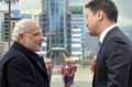 PM Modi Announces $1 Billion Credit Line to Mongolia